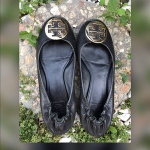 Tory Burch ballet flats